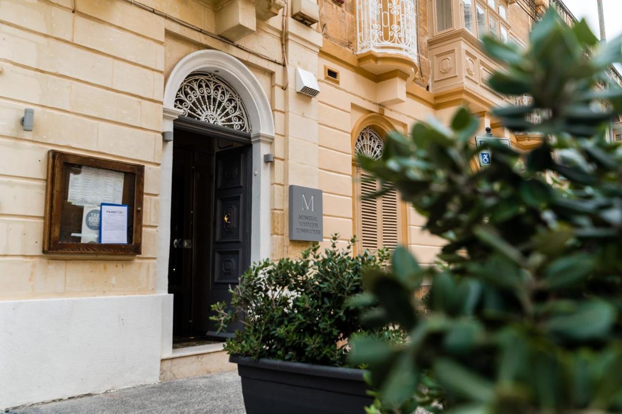 Monreal Boutique Townhouse - R024Rm6 Hotel Paola Exterior foto