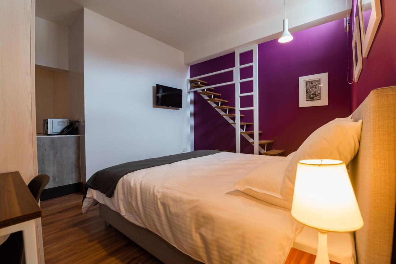 Monreal Boutique Townhouse - R024Rm6 Hotel Paola Exterior foto